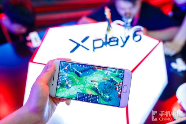 vivo哪些系列适合打王者荣耀,vivo新版王者荣耀