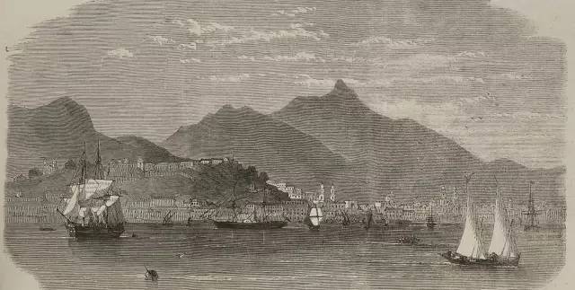 荐读|印第安文明、黄金、废除奴隶制、经济奇迹,“足球王国”巴西不止这么简单!