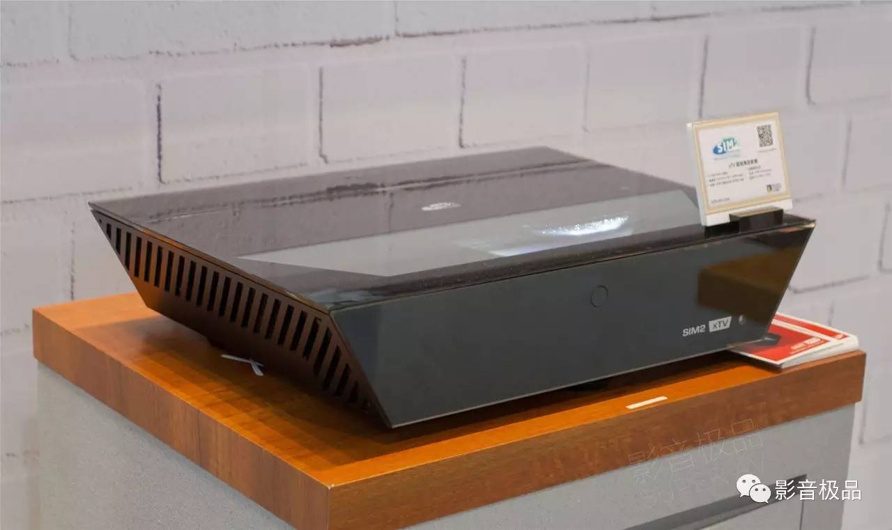 影院器材都有啥？——小编带你回顾2017香港高级视听展AV器材部分