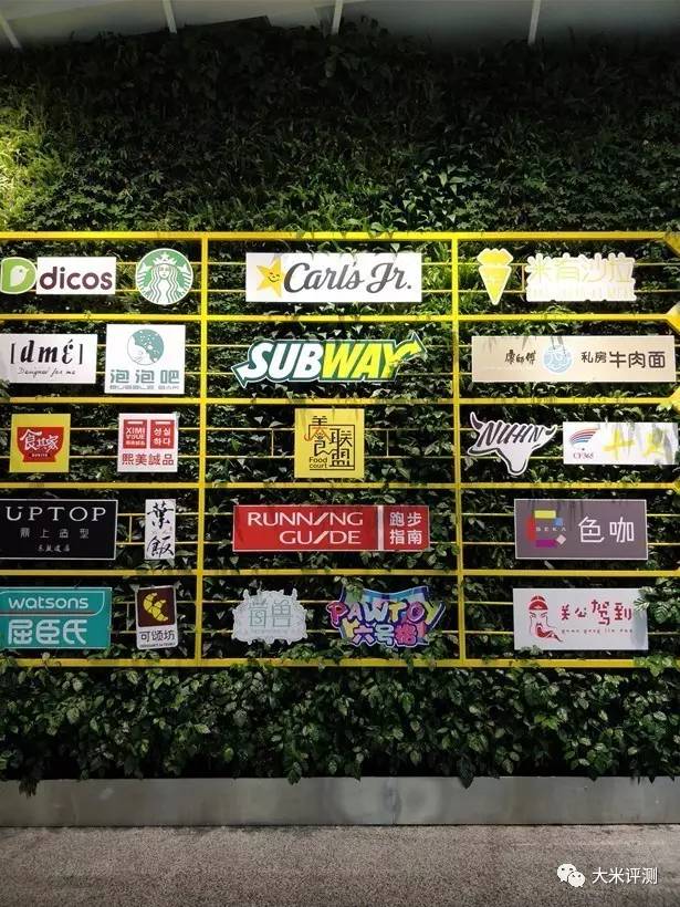 小米5和小米6拍照对比,小米5x拍照效果图