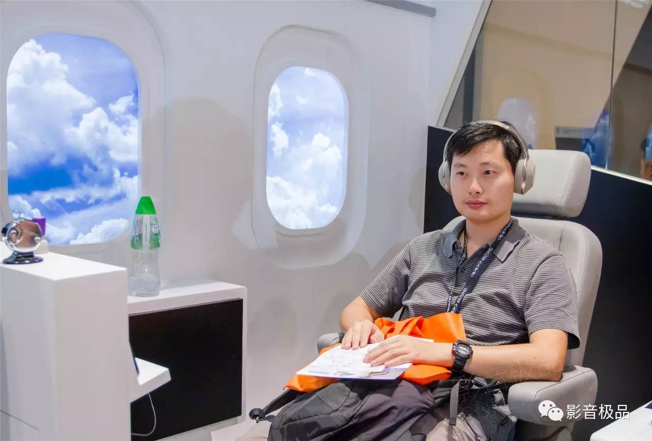 影院器材都有啥？——小编带你回顾2017香港高级视听展AV器材部分