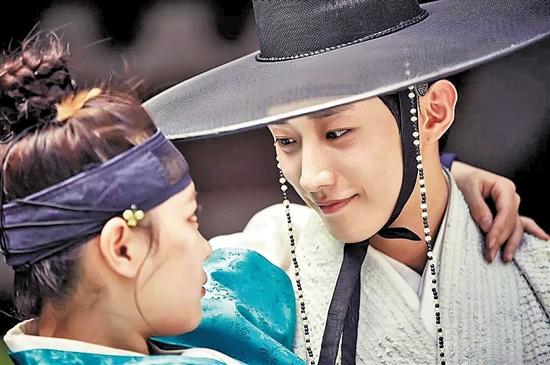 云画的月光奖项,云画的月光收视