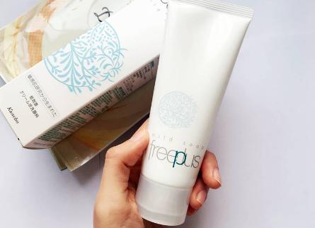 洗面奶推荐敏感肌肤女款,全网公认最好敏感肌洗面奶