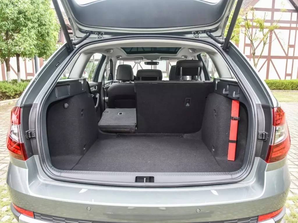 斯柯达汽车最新款,斯柯达最新价格20万车