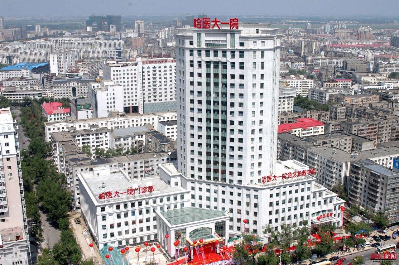 哈尔滨哪些免费的地方,今天哈尔滨哪里免门票