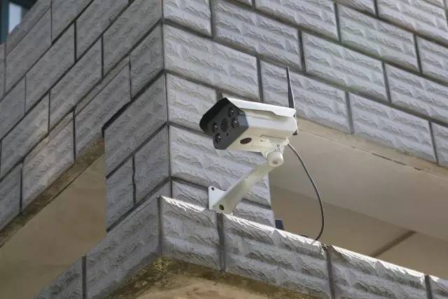 社区履职记|航头派出所胡威杰