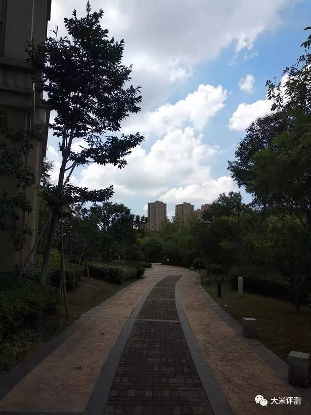 小米5和小米6拍照对比,小米5x拍照效果图