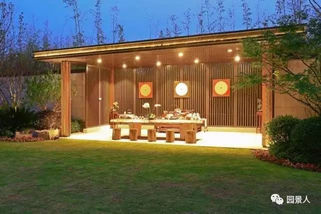 中国最好看的夜景风景区,濮阳市示范区夜景最漂亮的地方