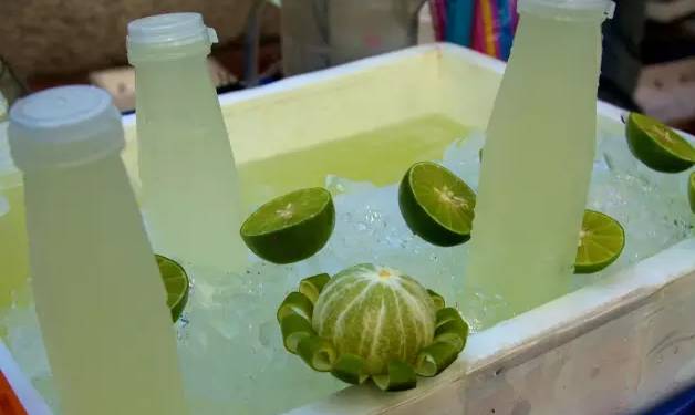 夏日东南亚饮品 (好喝的东南亚饮品)