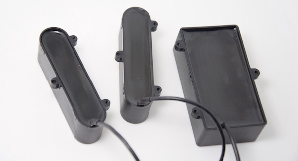 唐朝乐队常用电吉他,唐朝solo电吉他