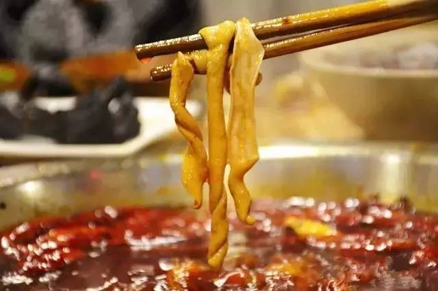 南充吃货最爱的这些公交路线，沿线美食把这条微信都撑爆了！