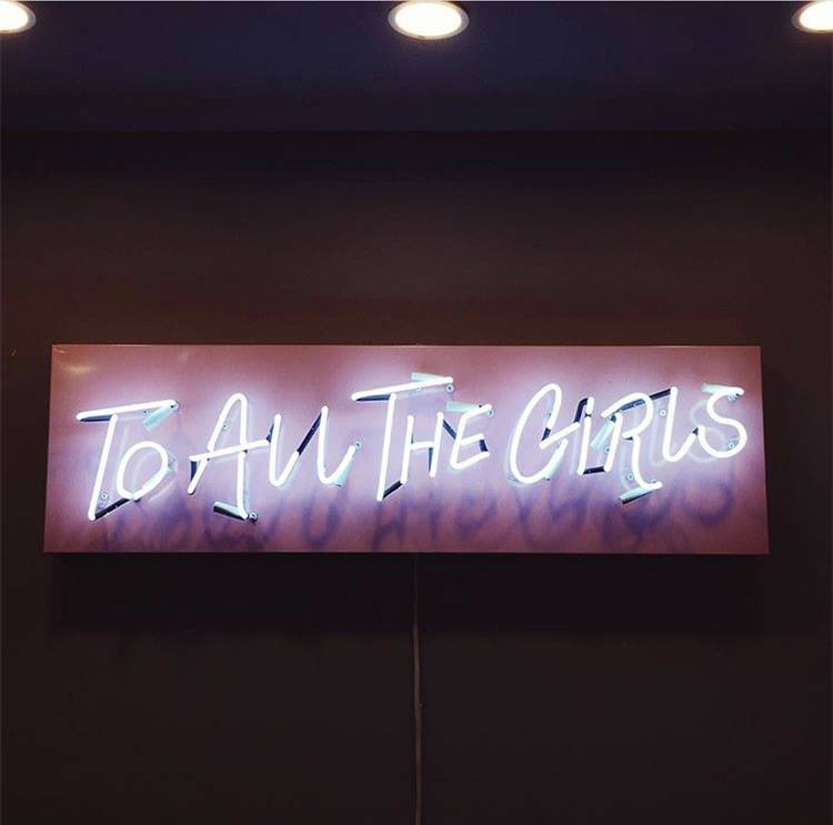 直击你的少女心,直击少女心