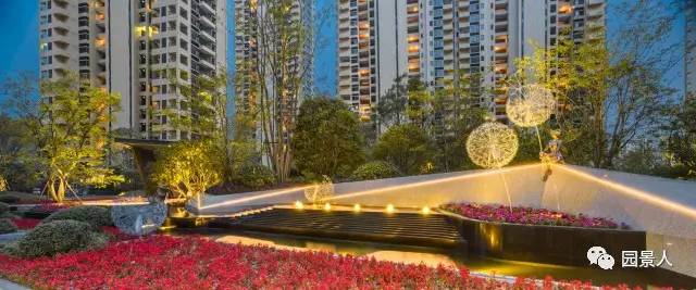 中国最好看的夜景风景区,濮阳市示范区夜景最漂亮的地方