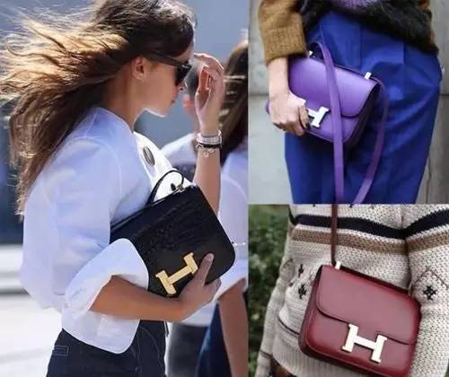 为什么每个女人都想要一个贺涵,为什么女人都想拥有celinebox