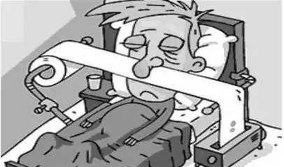 谁说鼻炎无计可施，马上开个方子给你！