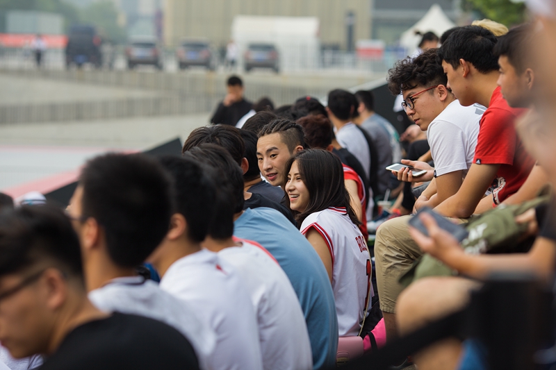 罗斯与中国球员,罗斯中国篮球教练