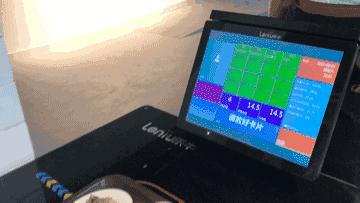 南航河南公司空勤食堂,南京南航校内食堂