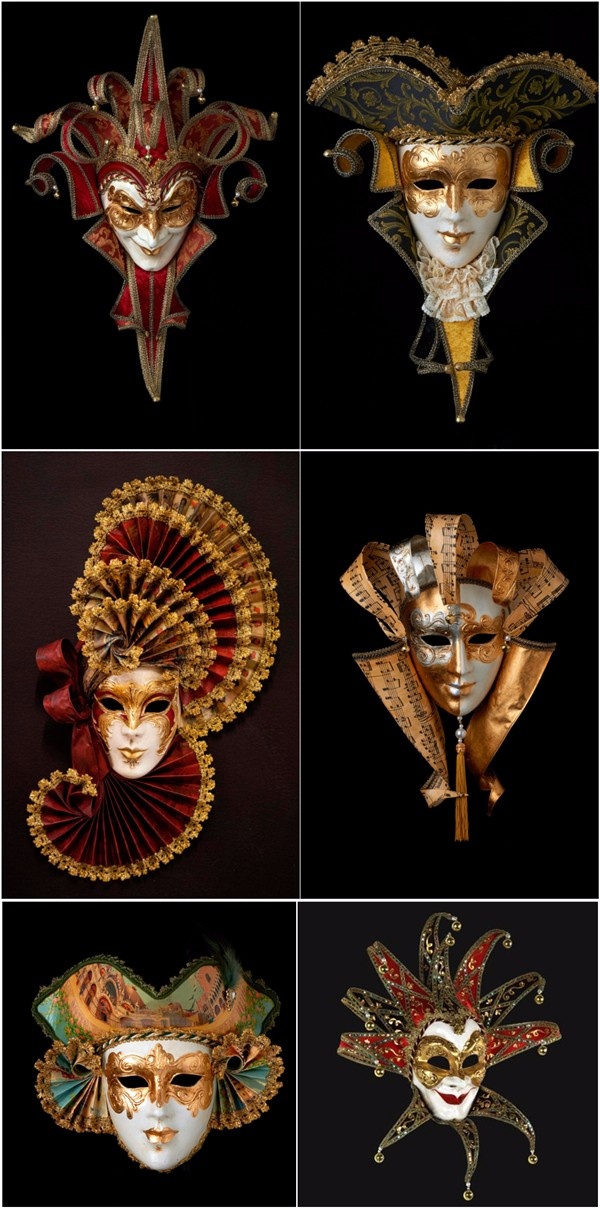 威尼斯：一半浮华，一半叹息｜跟着电影去旅行