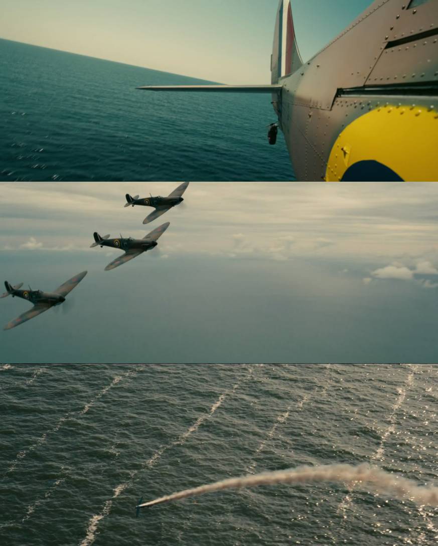 诺兰十大经典电影推荐,诺兰一生只拍十部电影