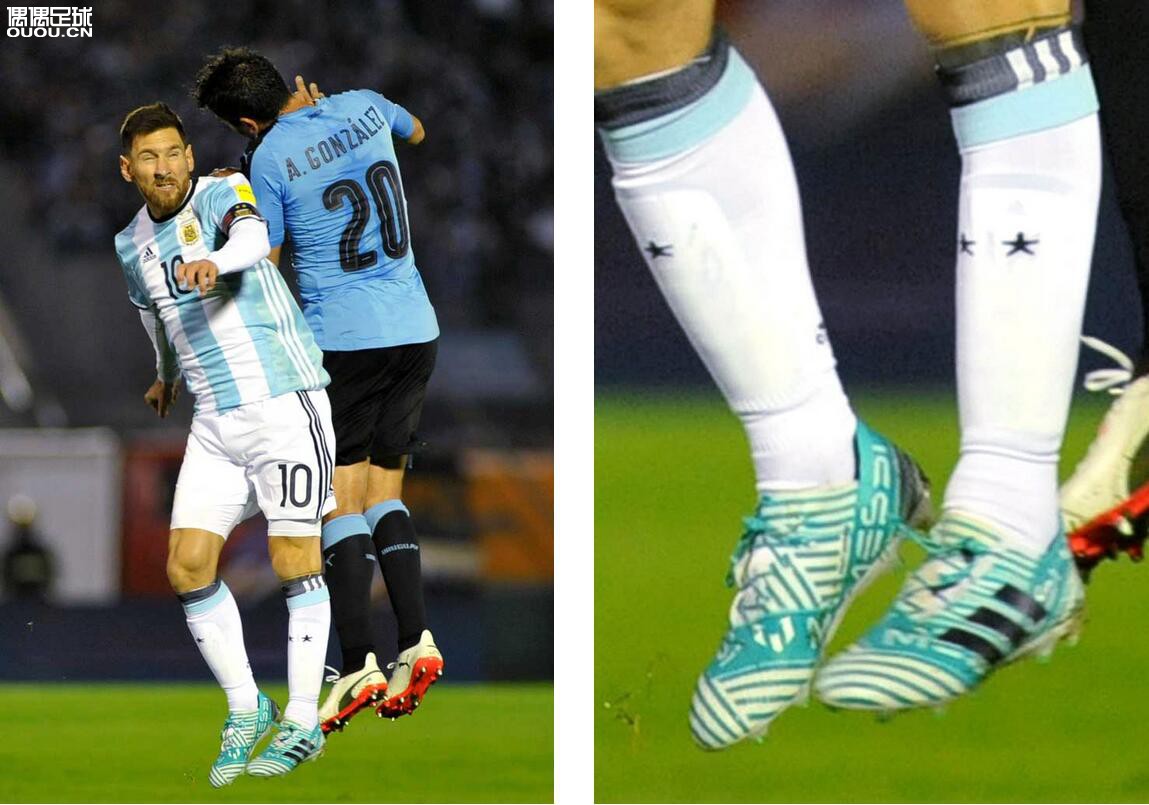 最新的战靴推荐,本月赛场战靴图片