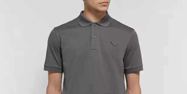 夏季男生polo帅气穿搭,穿搭polo衫