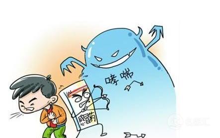 大蒜治哮喘病的偏方,小儿哮喘最快的偏方