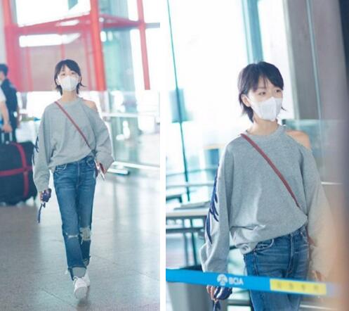 躲镜头迪丽热巴,躲镜头挑战综艺