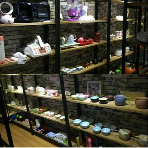 智能产品厂家批发：加盟潮品会懒人用品店，懒出格调！