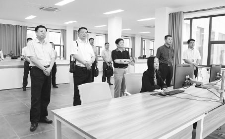 齐鲁云商：大宗物资“网上商机”尽显