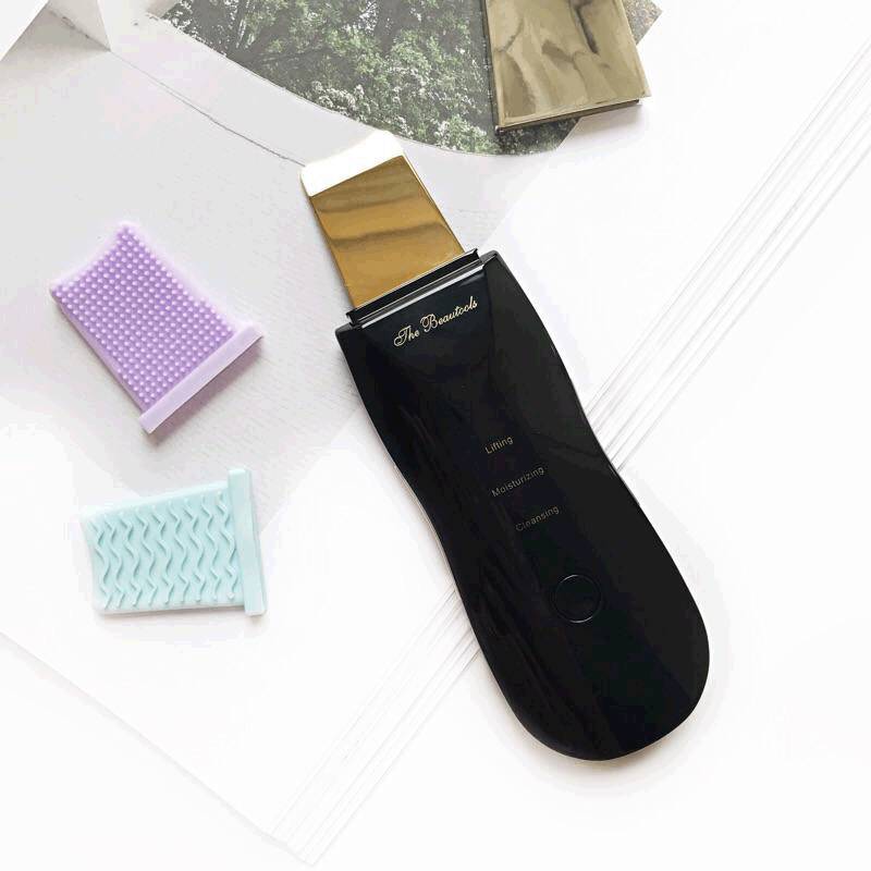 射频美容仪干货,讲干货属于噱头吗