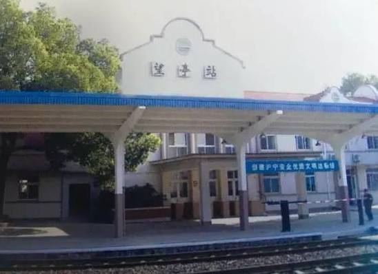 若你看过了望亭的前世今生，你会爱上这个“稻香小镇”！