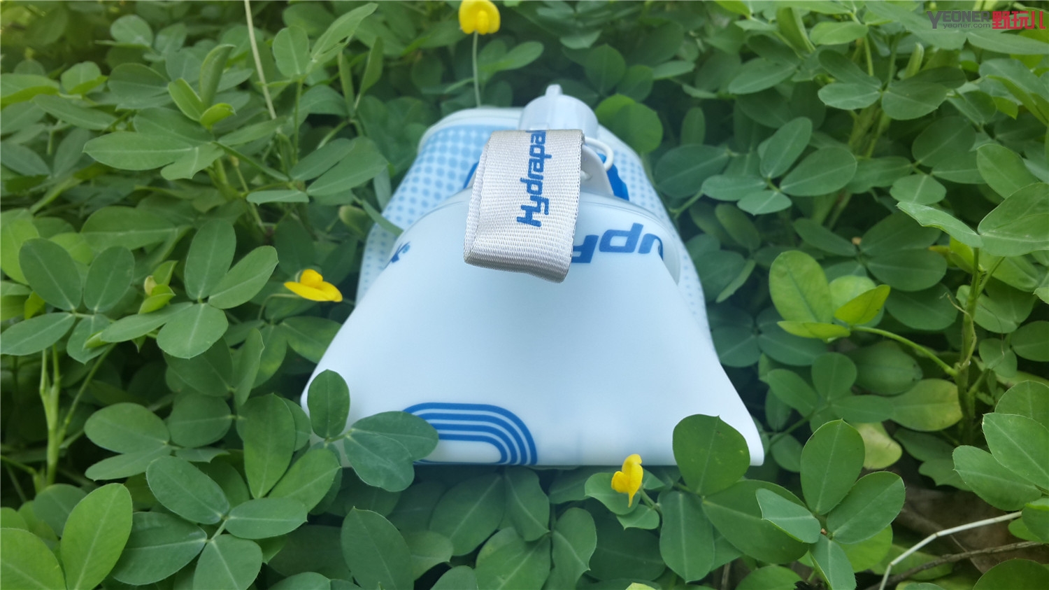 hydrapak保温杯,户外折叠水壶推荐