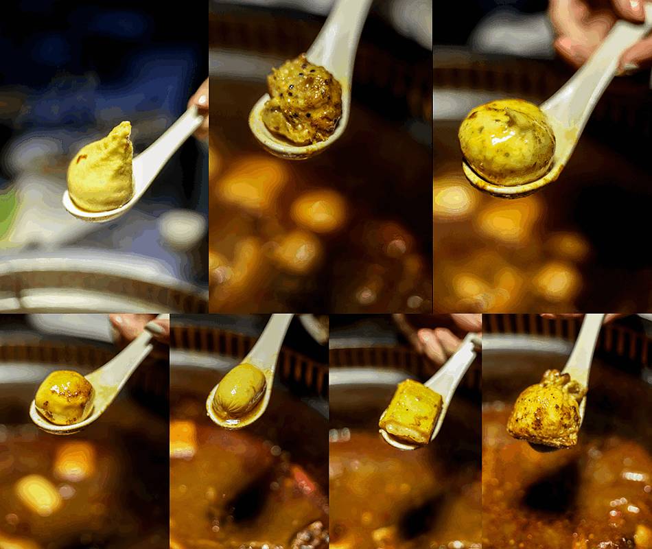 薛之谦出现在串串店,薛之谦的串串店在哪里