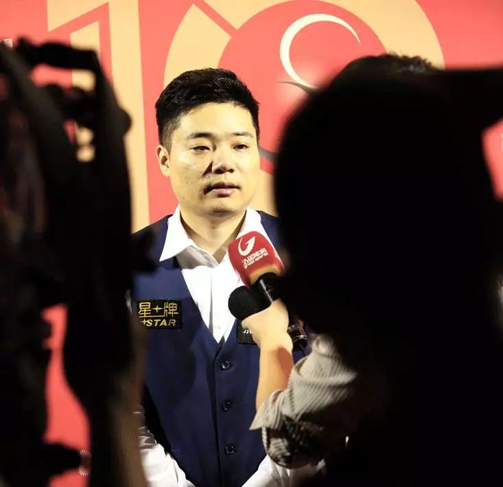 杜绍斐×丁俊晖:一场造星运动后的冷暖人生|真实故事