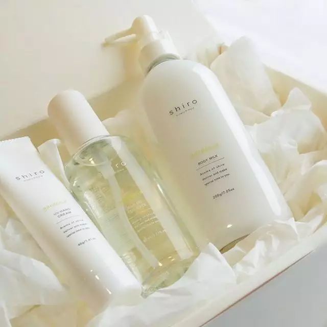 身体护理自用推荐好物分享,身体护理好物推荐