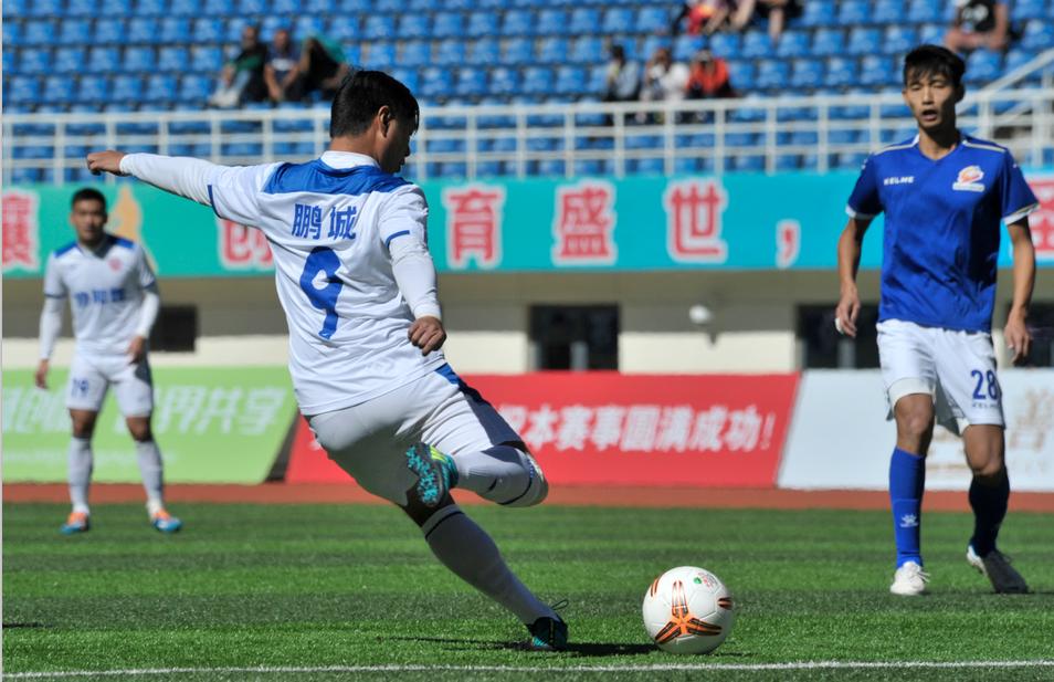 拉萨城投最快进球,拉萨城投足球前锋