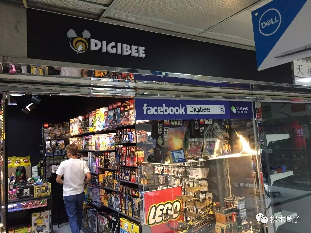 澳门乐高小店,澳门乐高店怎么去