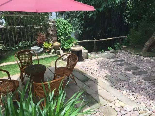 柳州这9家有格调的民宿,广西最奇特的民宿