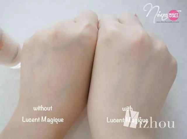 适合夜场上班的粉底液,月薪3k用什么粉底好