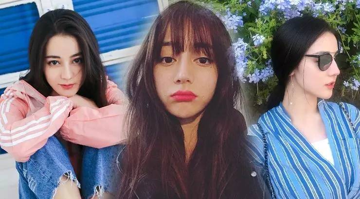 戳进来｜秋天拒做金毛狮王，女明星的保养秘术在这里