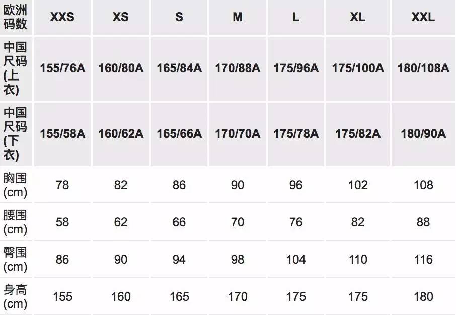 「我26岁,身高158cm|最爱的品牌是ZaraKids」