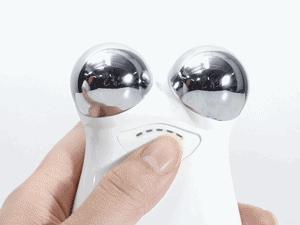 恋物志｜世界顶尖超模在婚礼前，就是用它快速瘦脸、抚平法令纹