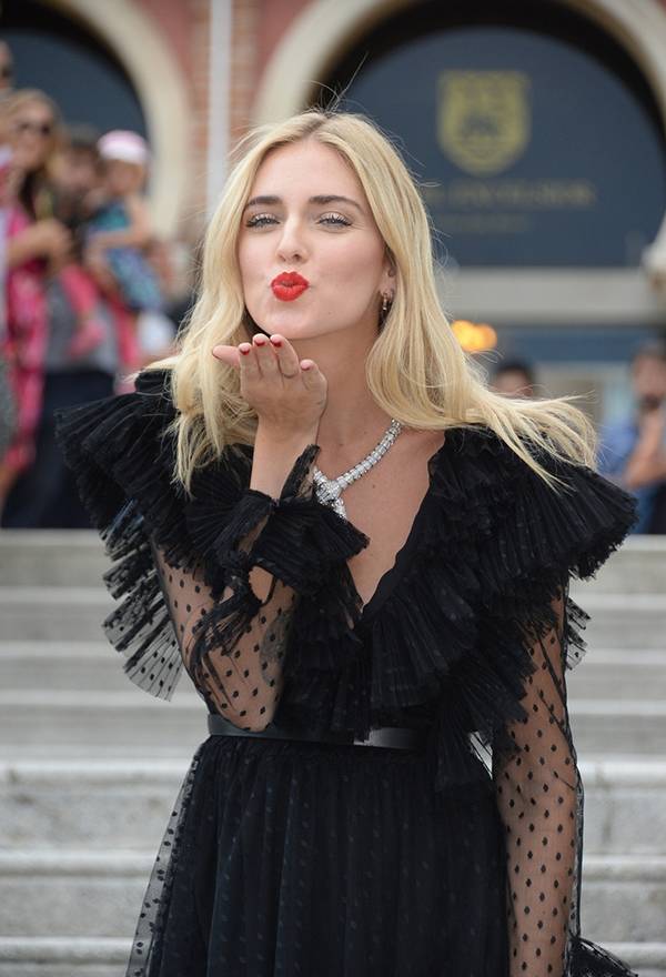 2006威尼斯电影节红毯,2011年威尼斯电影节红毯秀