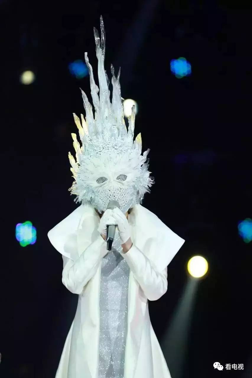 蒙面唱将猜猜猜2018发布会,蒙面唱将猜猜猜2019集锦