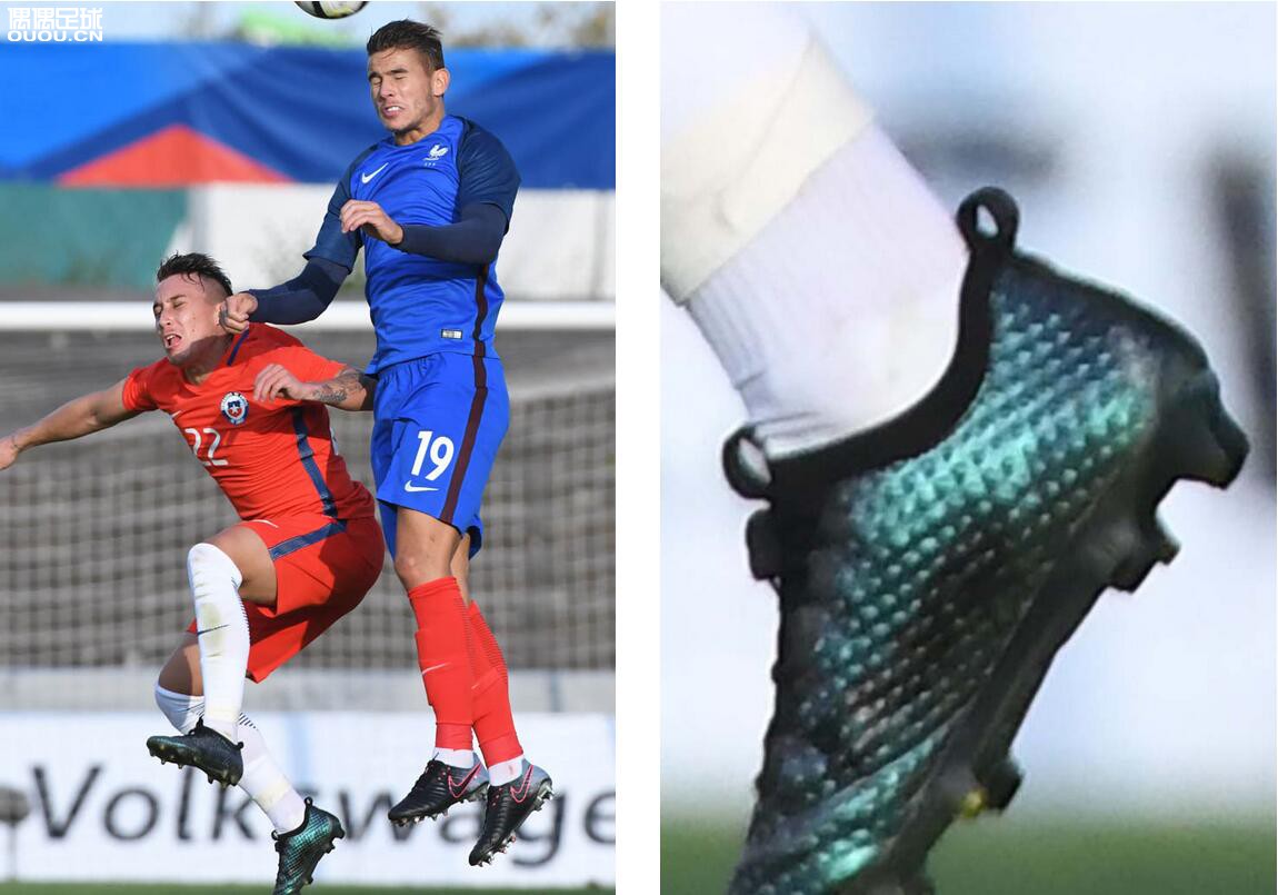 最新的战靴推荐,本月赛场战靴图片