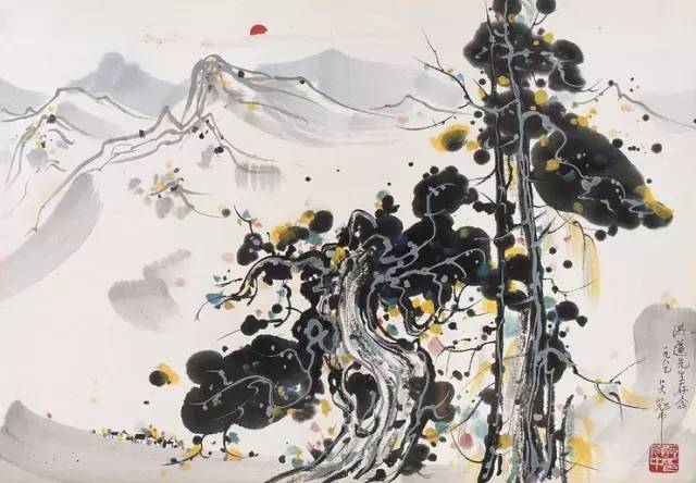 元曲最美意境20首,意境最美的古诗词