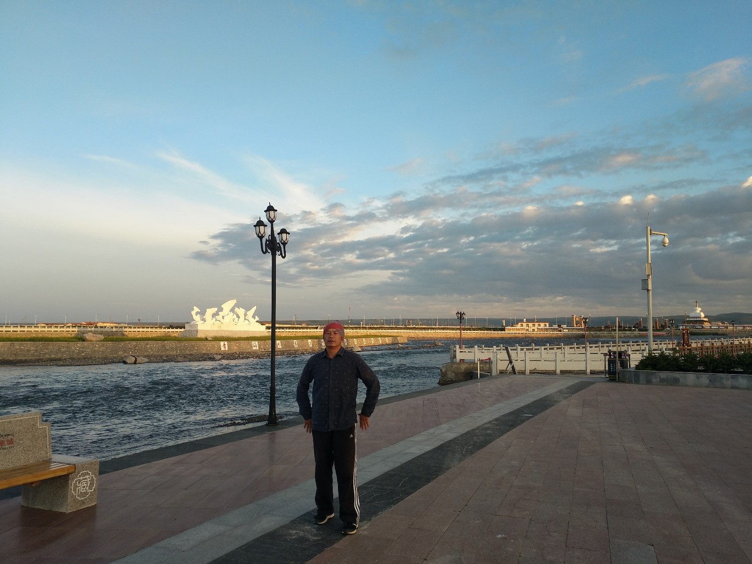 青海湟鱼家园,青海的湟鱼家园