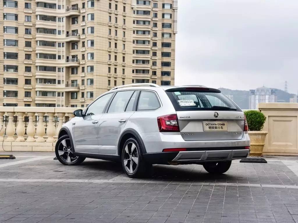 斯柯达汽车最新款,斯柯达最新价格20万车