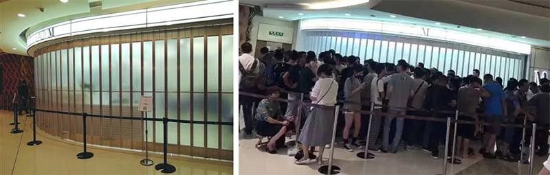 上海nars店,nars门店上海