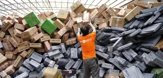 快递员寄收操作步骤注意事项,寄快递收件人需要填写什么信息